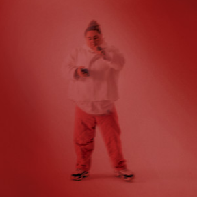 Jamie Fine — Talk Shit cover artwork