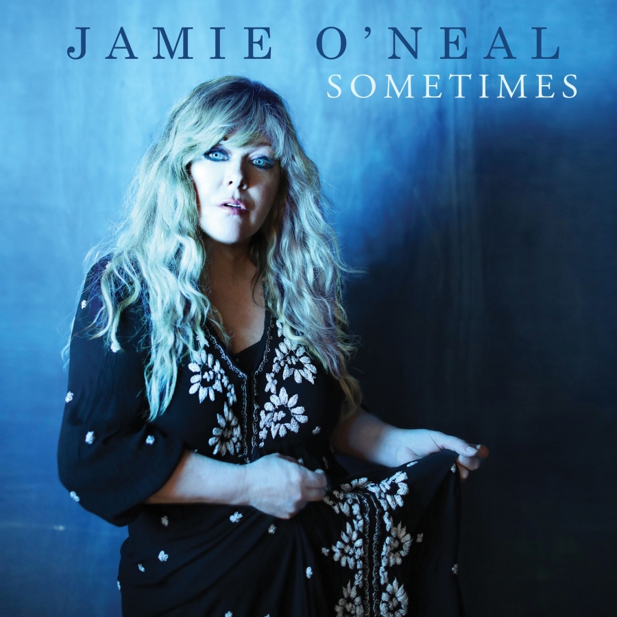 Jamie O&#039;Neal featuring Sara Evans — Trying to Find Atlantis cover artwork
