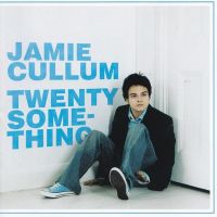 Jamie Cullum Twentysomething cover artwork