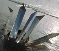 Jamiroquai Runaway cover artwork