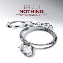 Janet Jackson — Nothing (From &quot;Why Did I Get Married Too?&quot;) cover artwork