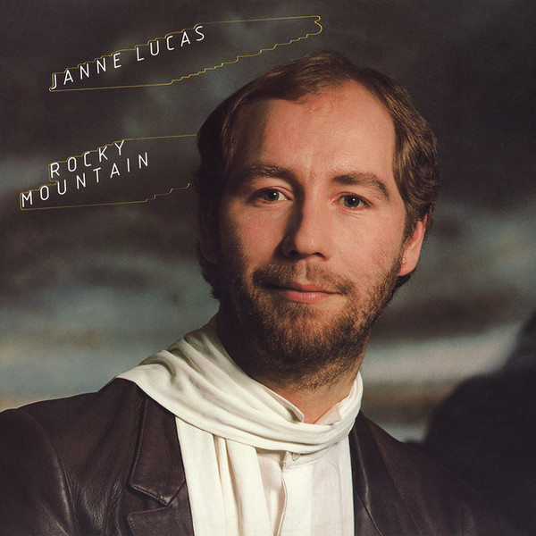 Janne Lucas — Rocky Mountain cover artwork