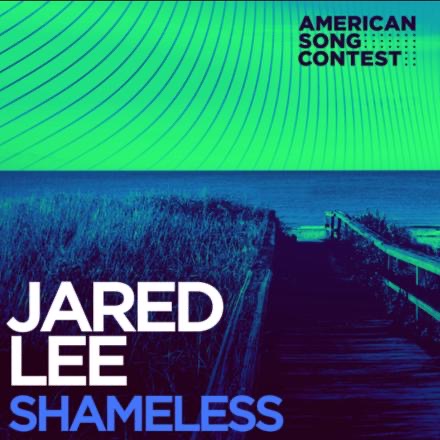 Jared Lee Shameless cover artwork