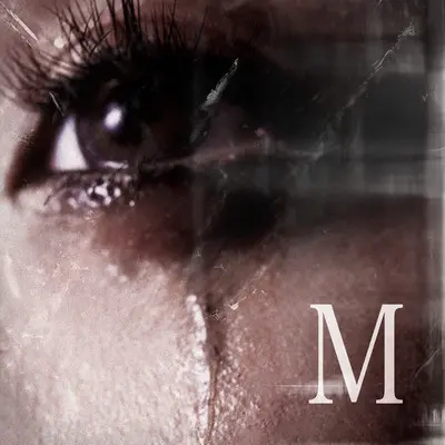 JASMINE featuring Jinmenusagi — Eyes On Me cover artwork