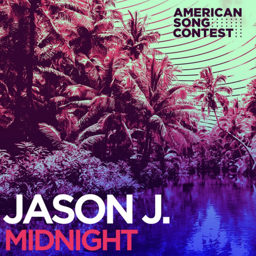 Jason J. Midnight cover artwork