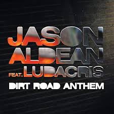 Jason Aldean featuring Ludacris — Dirt Road Anthem (Remix) cover artwork