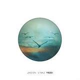 Jason Mraz — Yes! cover artwork