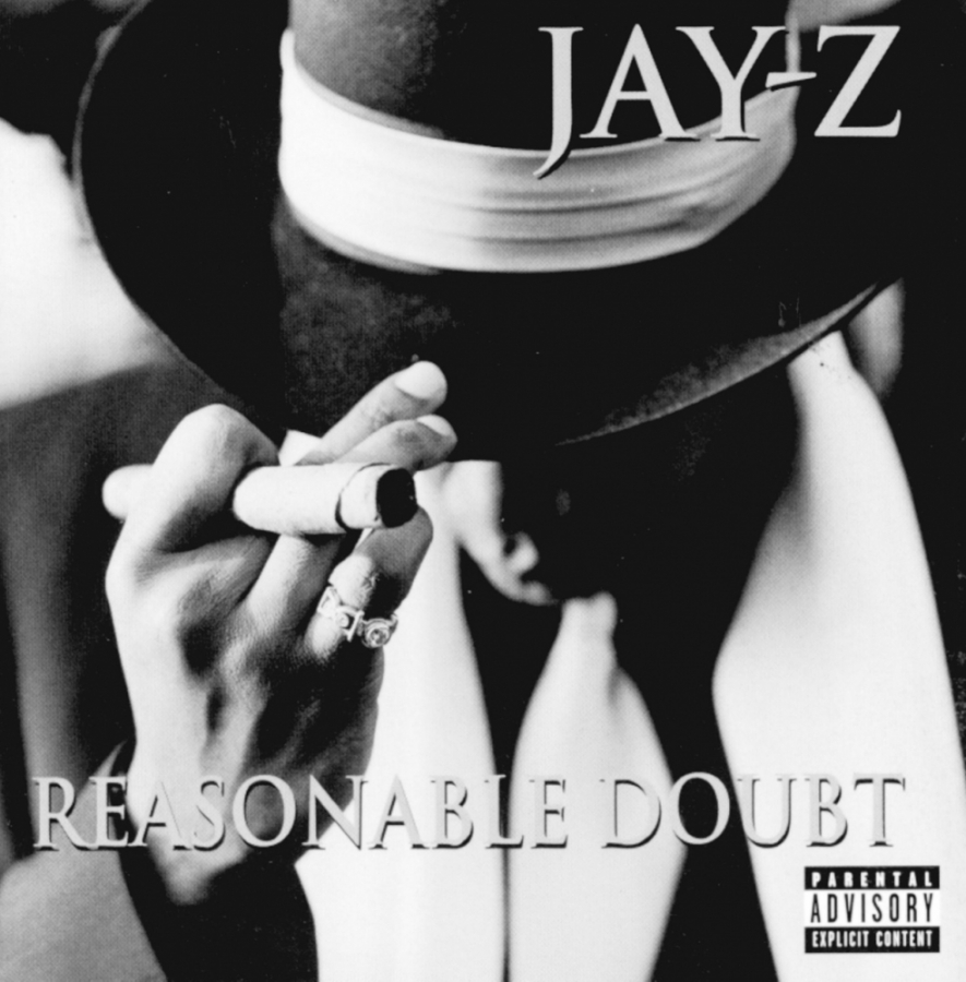JAY-Z featuring The Notorious B.I.G. — Brooklyn&#039;s Finest cover artwork