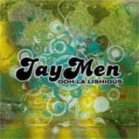 JayMen — Ooh La Lishious cover artwork