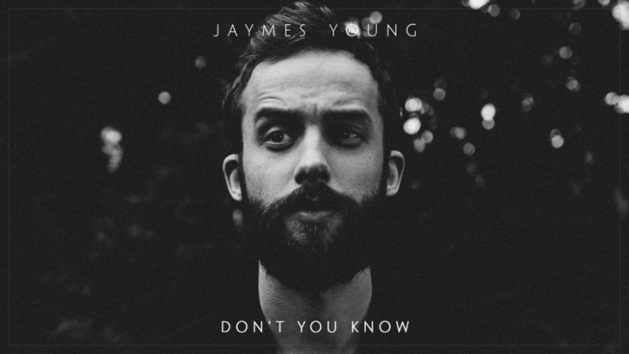 Jaymes Young Don&#039;t You Know cover artwork