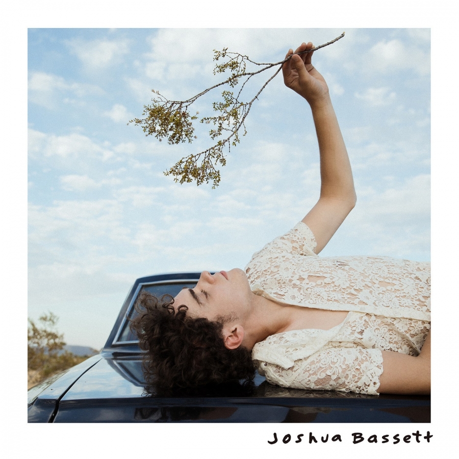 Joshua Bassett — Joshua Bassett cover artwork