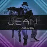 Jean Out the Box cover artwork
