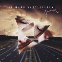Jebroer — Ga Maar Vast Slapen cover artwork