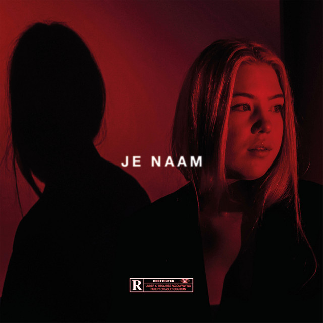 Puck — Je Naam cover artwork