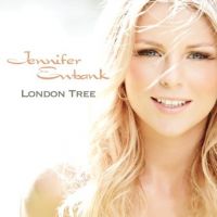 Jennifer Ewbank London Tree cover artwork