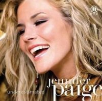 Jennifer Paige — Underestimated cover artwork