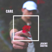 Jeremy Shayne — Care cover artwork