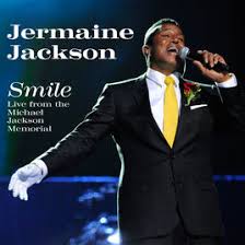 Jermaine Jackson — Smile (Live from the Michael Jackson Memorial) cover artwork