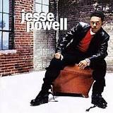 Jesse Powell Jesse Powell cover artwork