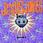 Jesus Jones Doubt cover artwork