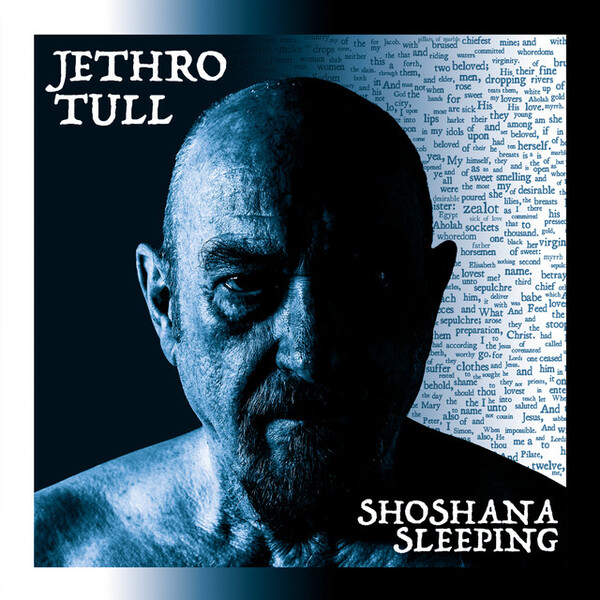 Jethro Tull — Shoshana Sleeping cover artwork