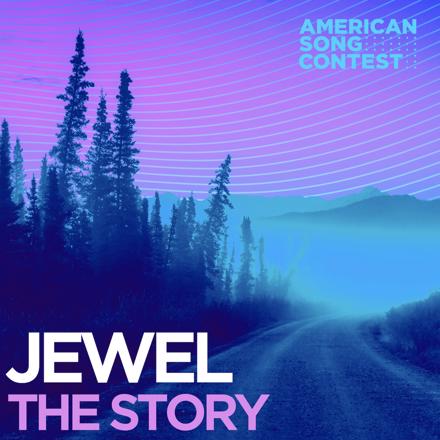 Jewel — The Story cover artwork