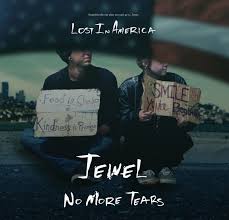 Jewel — No More Tears cover artwork