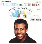 Jewel Akens — The Birds and the Bees cover artwork