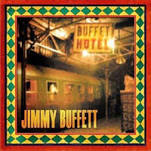 Jimmy Buffett — Summerzcool cover artwork