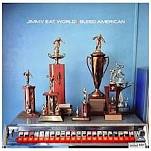 Jimmy Eat World — Bleed American cover artwork