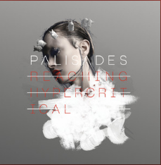 Palisades — Better cover artwork