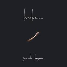 Jonah Kagen — broken cover artwork