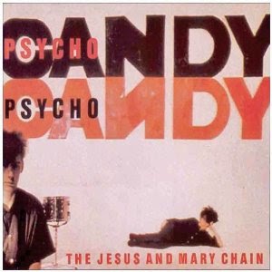 The Jesus And Mary Chain — Just Like Honey cover artwork