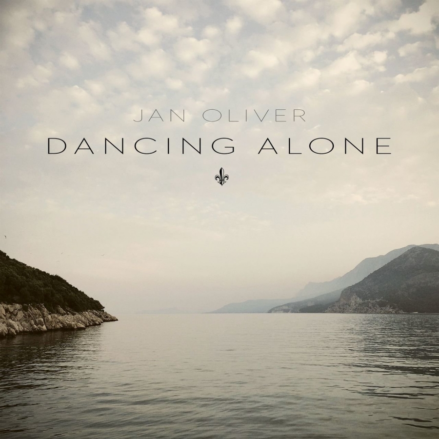 Jan Oliver — Dancing Alone cover artwork