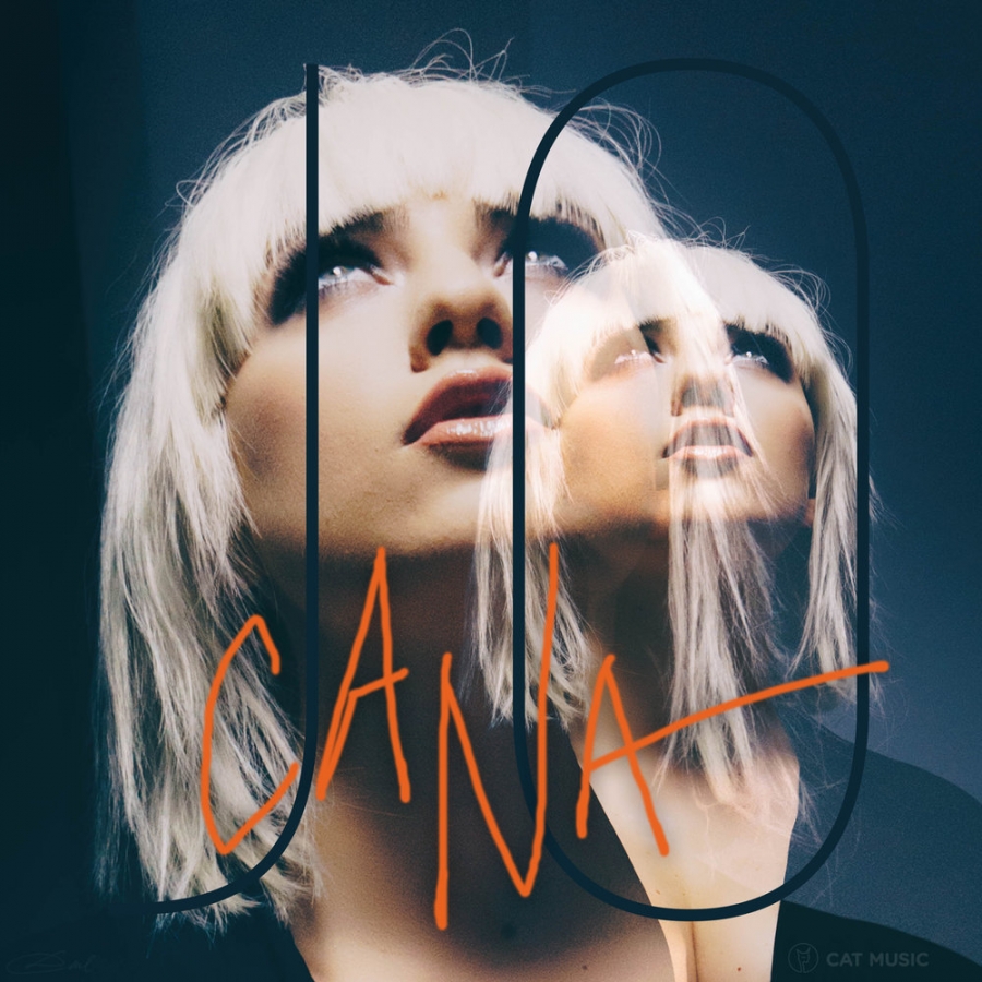 Jo — Cana cover artwork