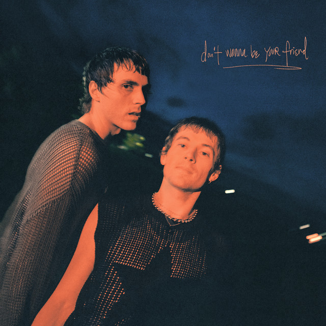 joan — don&#039;t wanna be your friend cover artwork