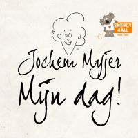 Jochem Myjer — Mijn Dag! cover artwork