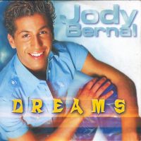 Jody Bernal Dreams cover artwork