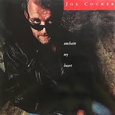 Joe Cocker — Unchain My Heart cover artwork