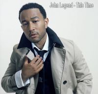 John Legend — This Time cover artwork