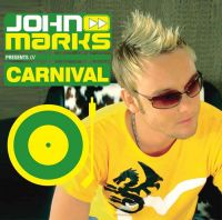 John Marks — Carnival cover artwork