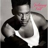 Johnny Gill — Rub You the Right Way cover artwork