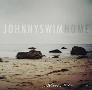 Johnnyswim Home (Volume One) cover artwork
