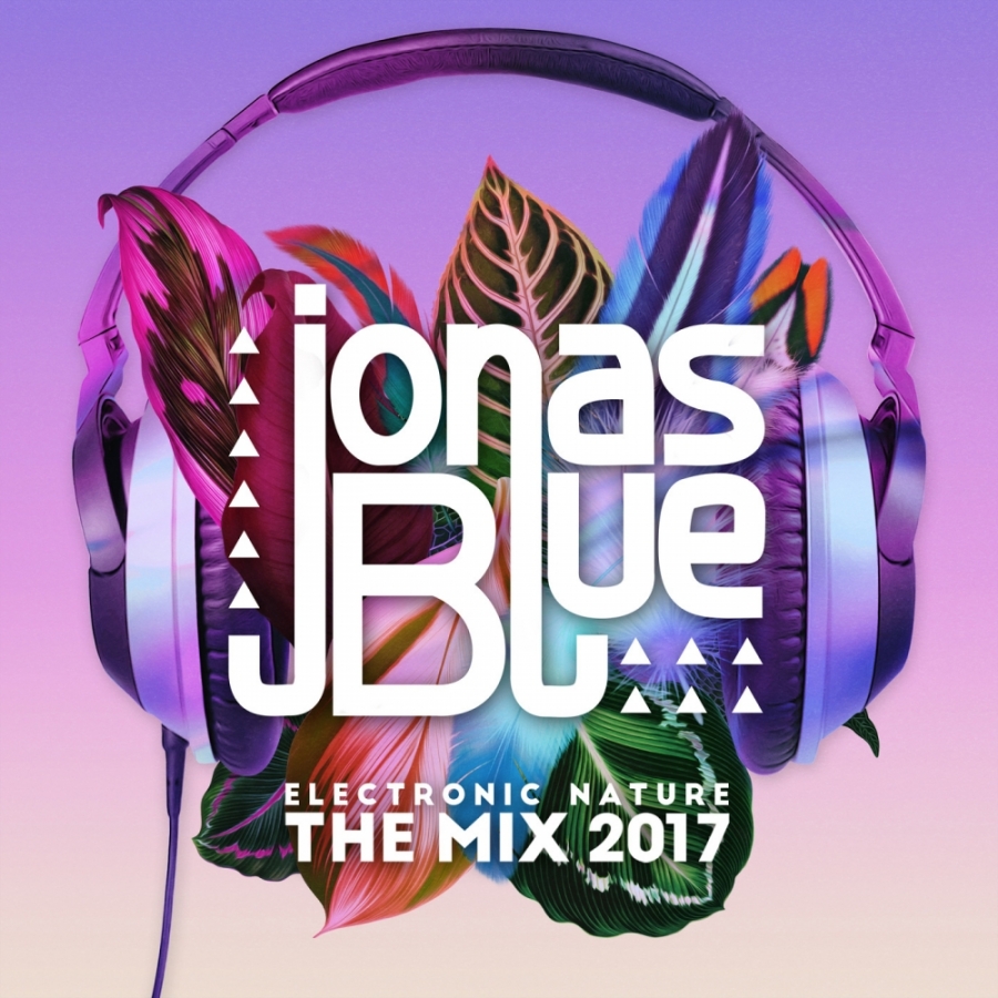 Jonas Blue & EDX featuring Alex Mills — Don&#039;t Call It Love cover artwork