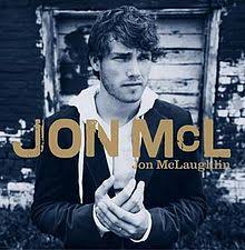 Jon McLaughlin — Industry cover artwork