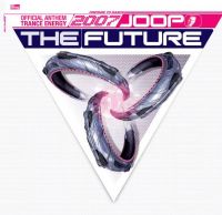 Joop — The Future cover artwork