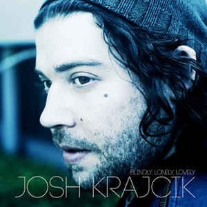 Josh Krajcik — One Thing She&#039;ll Never Know cover artwork