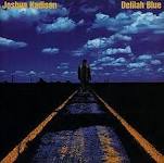Joshua Kadison Delilah Blue cover artwork