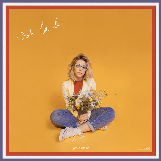 Josie Dunne — Ooh La La cover artwork