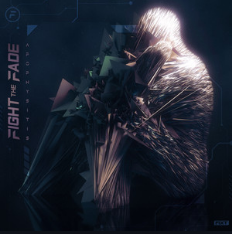 Fight The Fade — APOPHYSITIS cover artwork